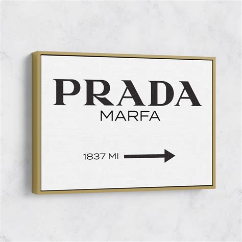 prada in desert framed|prada marfa sign.